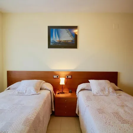 Levante Apartment Cambrils