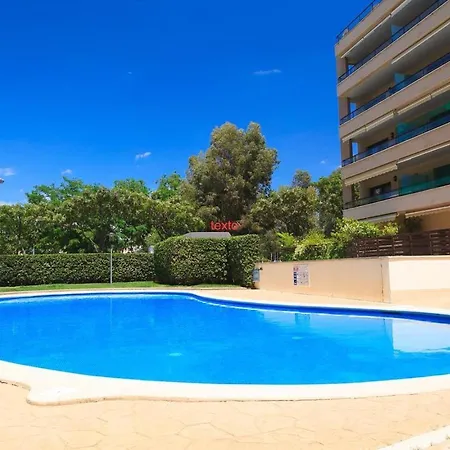 Apartment Levante Cambrils