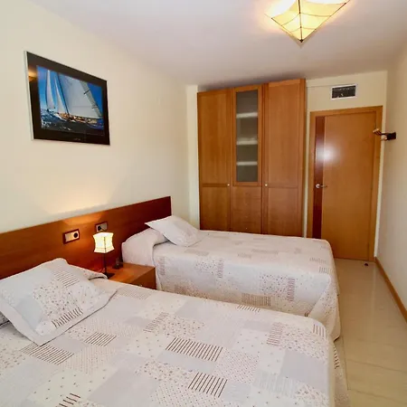 Apartment Levante