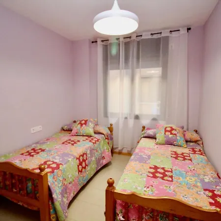 Levante Apartment *