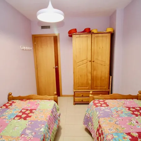 Apartment Levante Cambrils