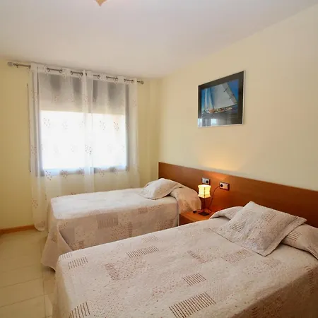 Apartment Levante *