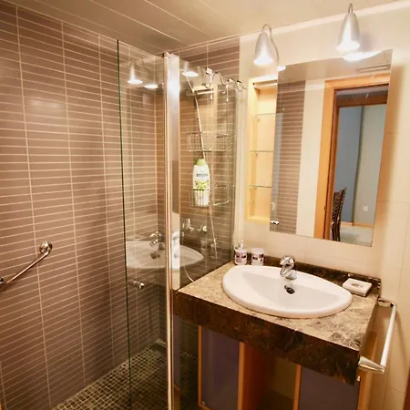 Levante Apartment *
