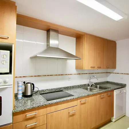 Apartment Levante *