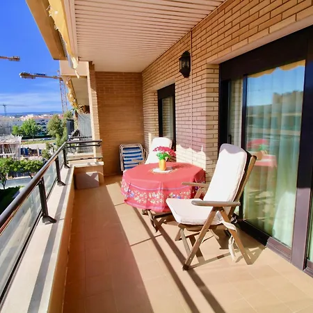 Apartment Levante *