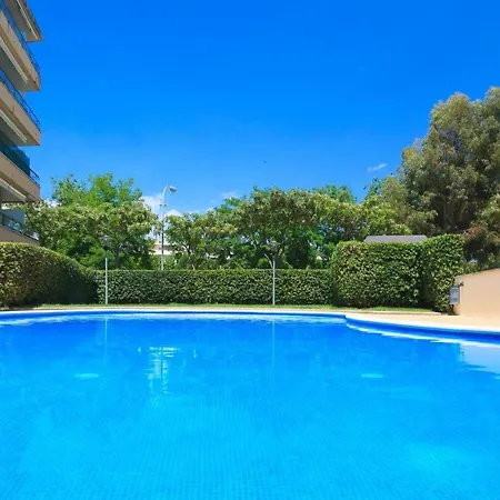 Apartment Levante *