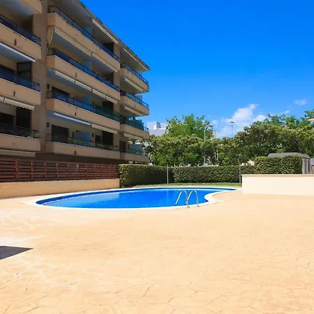 Levante Apartment Cambrils