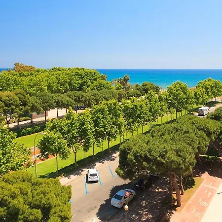 Apartment Levante *