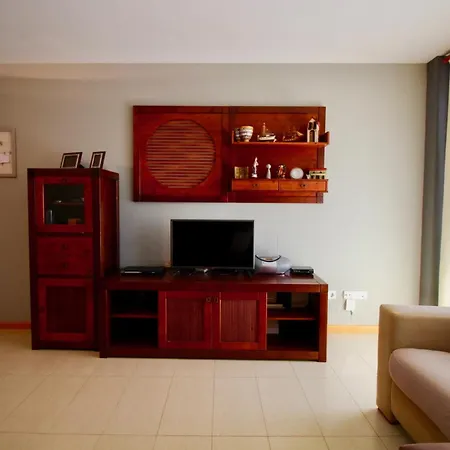 Levante Apartment *