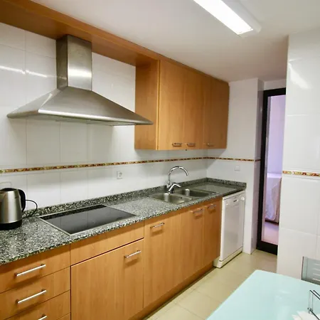 Levante Apartment