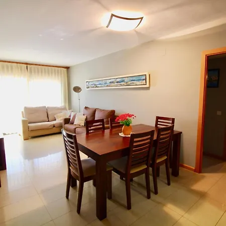 Levante Apartment *