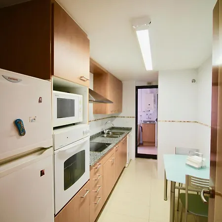 Levante Apartment Cambrils