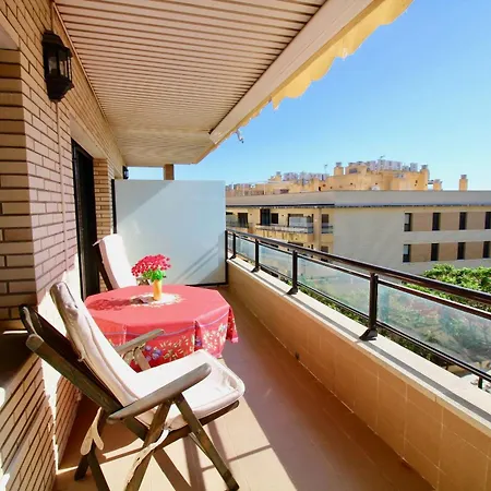 Apartment Levante Cambrils