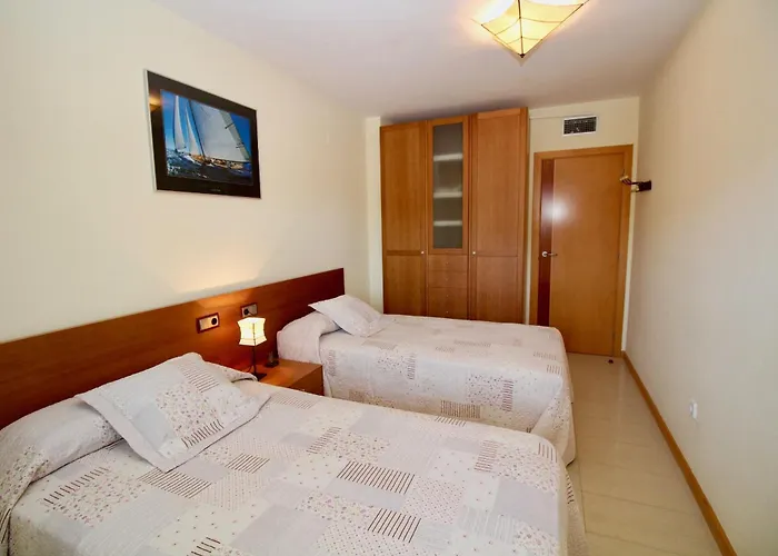 Apartament Levante