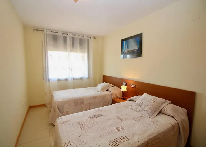 Apartament Levante *
