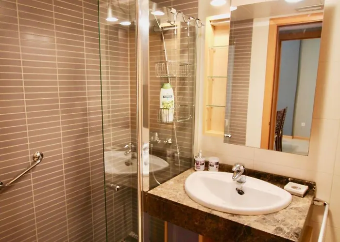 Levante Apartament *