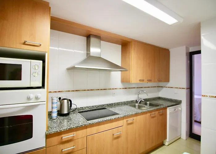 Apartament Levante *