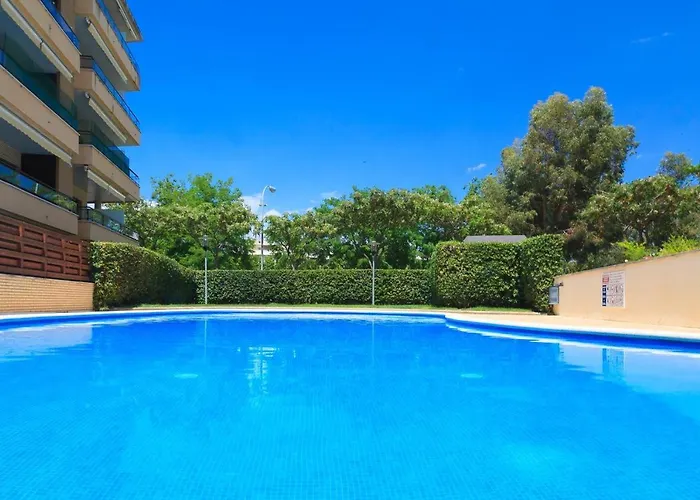 Apartament Levante *