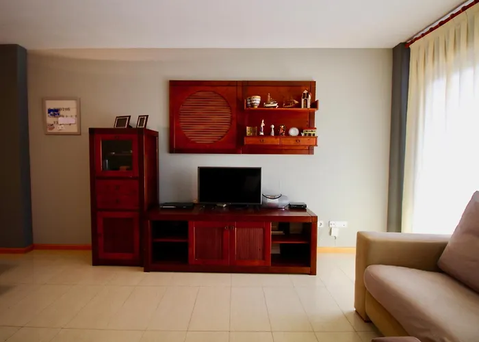 Levante Apartament *