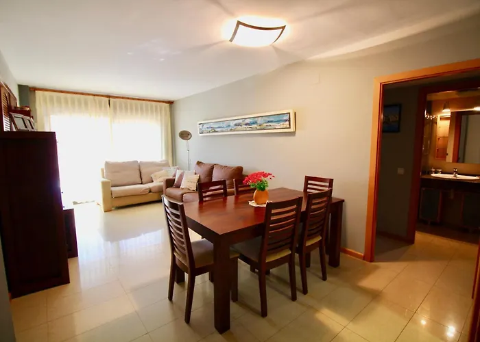 Levante Apartament *