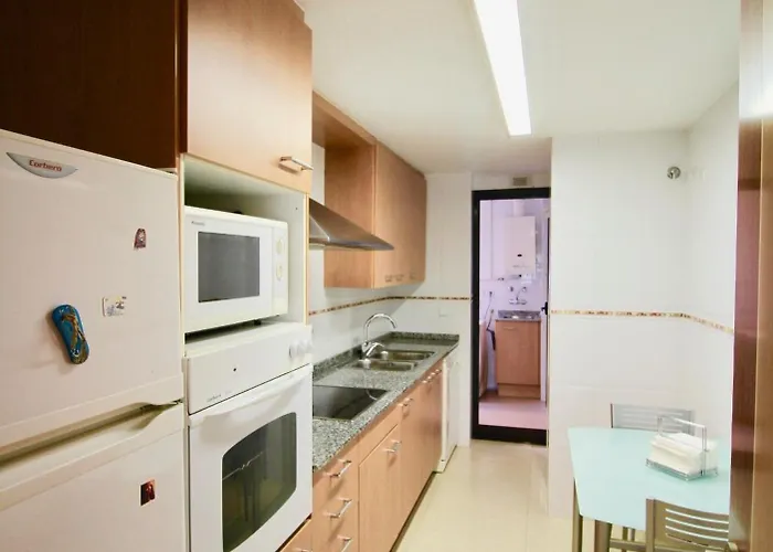Levante Apartament Cambrils