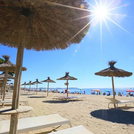 Levante Apartament *