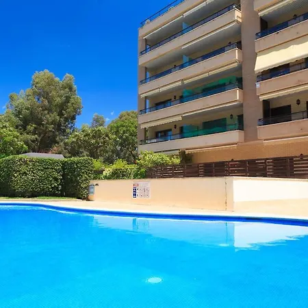 Apartment Levante